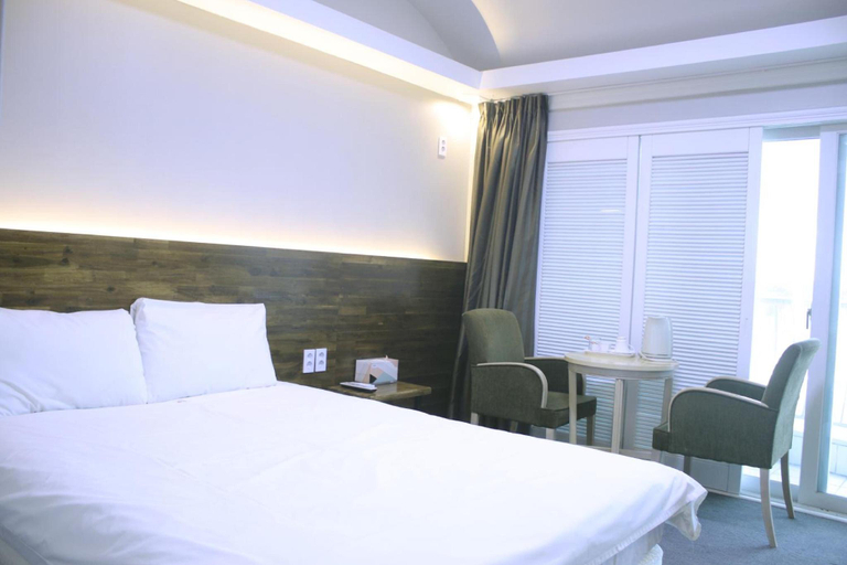Bedroom 2, Hotel Ocean View, Dong