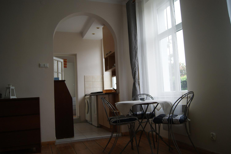 Others 3, Apartamenty Oliwa, Gdańsk City