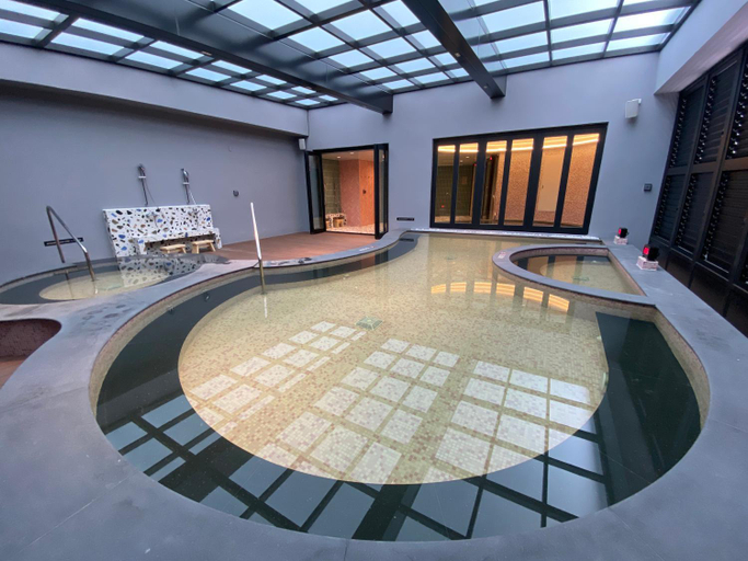 Sport & Beauty 2, Wyndham Sun Moon Lake, Nantou