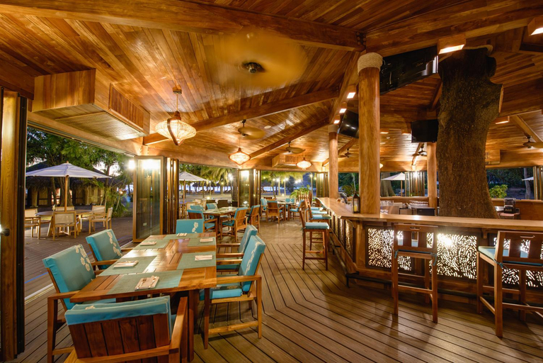 Food & Drinks 3, Mukul Resort, Tola