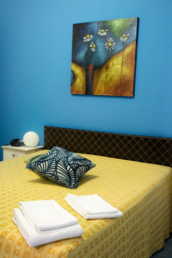 Others 2, B&B Il Mandorlo, Agrigento