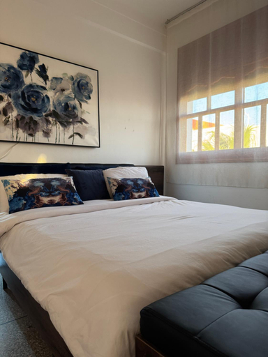 Bedroom 4, unique studio in Agadir, Inezgane-Aït Melloul