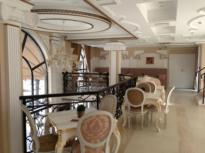 Food & Drinks, Dawn Park Deluxe, Nesebar