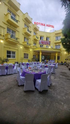 Others 2, Khách sạn SOTINA, Cửa Lò