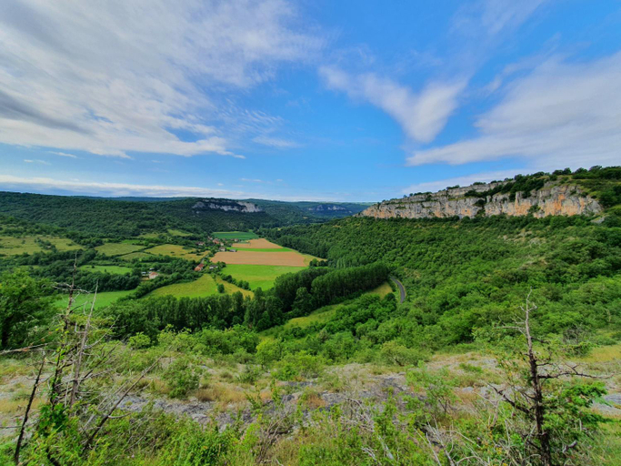 Others 5, Gites sur Le Causse de St CHELS, charme sport et detente, Lot