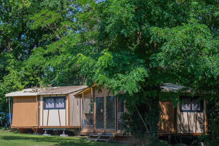 Others 5, Camping Onlycamp Vauban, Haut-Rhin