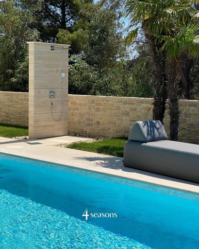 Sport & Beauty 1, Villa Four Seasons Ljubac, Ražanac