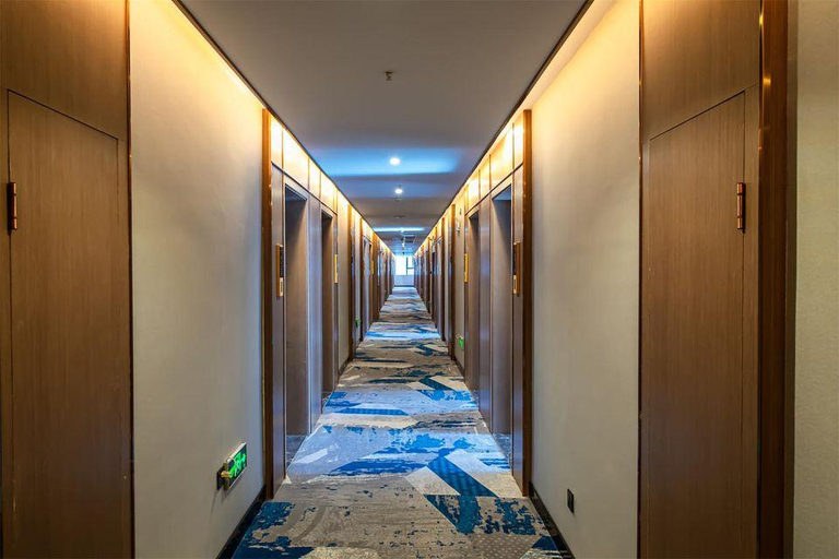 Others 5, POLTTON INTERNATIONAL SERVER APARTMENT, Laibin