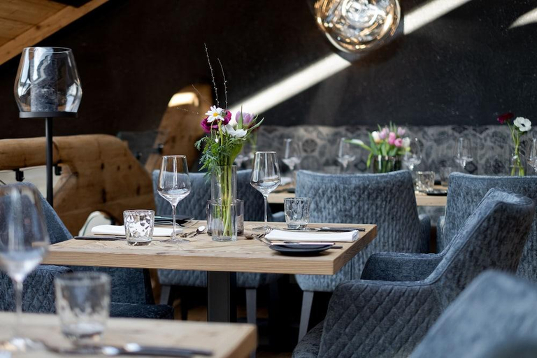 Food & Drinks 4, Auenhutte, Bregenz
