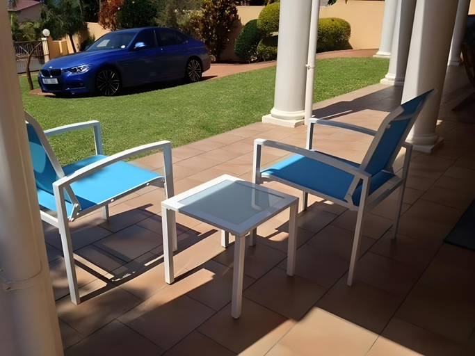 Others 4, King Palm Self-Catering Suite, eThekwini