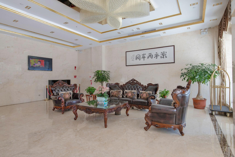 Others 5, Zhonglian Harbor Hotel, Shanwei