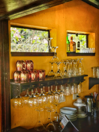 Food & Drinks 5, Gran Gavilan del Sarapiqui Lodge, Sarapiquí