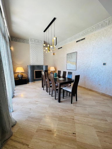Others 4, Villas Fleurs Marrakech, Al Haouz