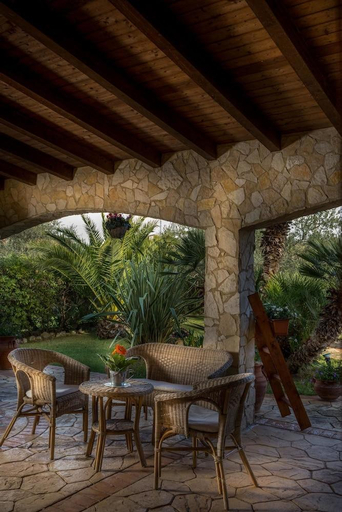 Others 4, La Perla Nera B&B, Enna