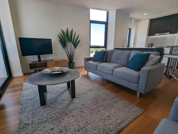 Others 5, Newcastle Interchange Apartments, Newcastle - Inner City