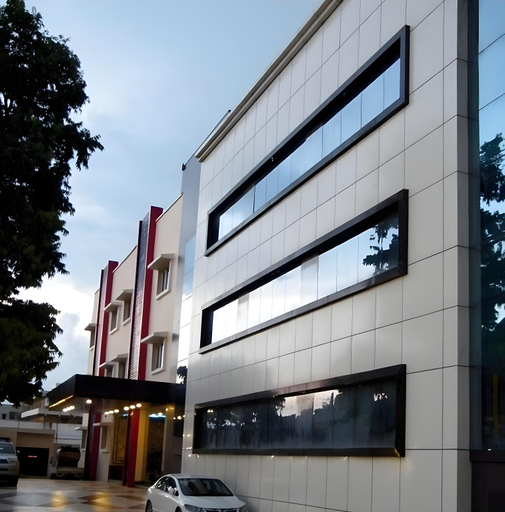 Exterior & Views 2, Hotel Shubham Majesty, Mathura