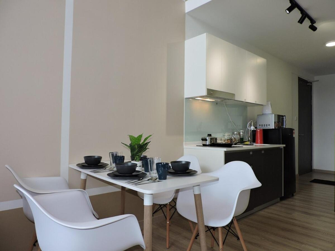 Others 5, [OS] Emporis Kota Damansara SOHO by Sleepy Bear, Petaling Jaya