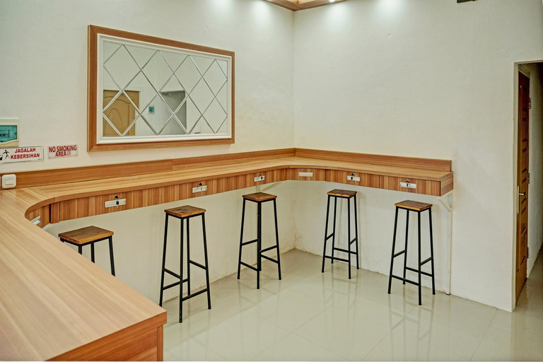 Others 5, Hotel O Kusuma Residence Syariah, Palembang