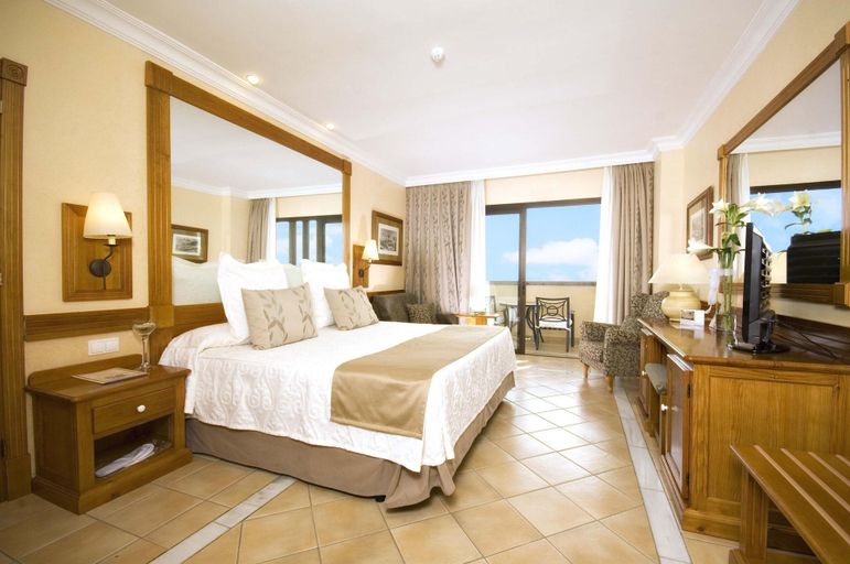 Bedroom 3, GF GRAN COSTA ADEJE*****, Santa Cruz de Tenerife