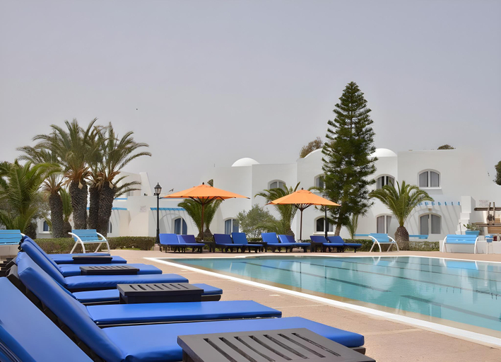 Others 3, Zenon Hotel Djerba, Houmt Souk