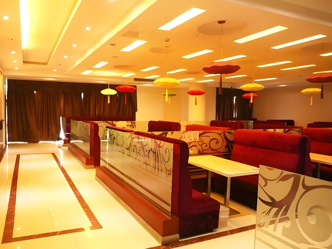 Others 5, GreenTree Inn jiangsu suqian development zone east Beijing Road Business Hotel, Suqian