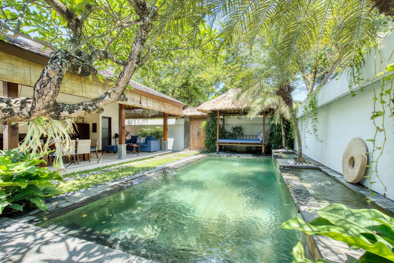 Sport & Beauty 2, VILLA AISHA, Denpasar