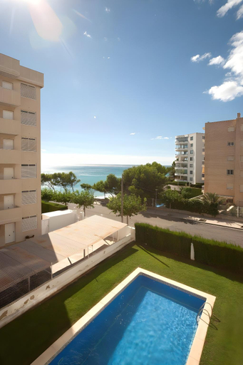 Sport & Beauty 2, Calas II, Tarragona