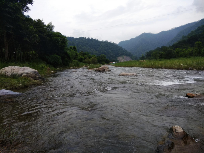 Others 2, Tiger Resort, Garhwal
