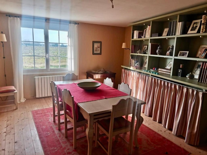 Others 5, La Canoliere - Chambre d'hotes Olivia, Lot-et-Garonne