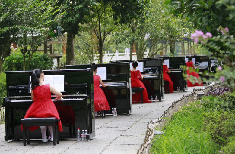 4, Yicheng Yijia Inn, Zhangjiajie