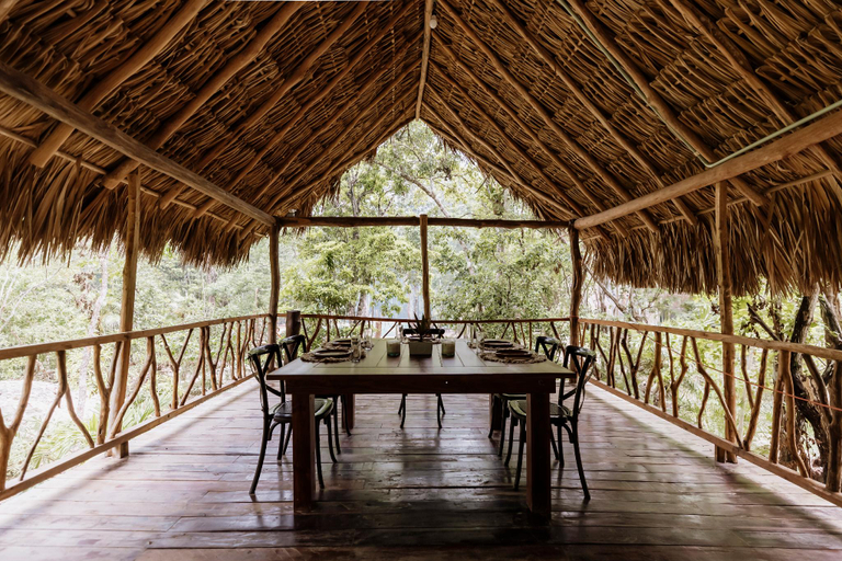 Public areas 4, Naay Zama, Cozumel