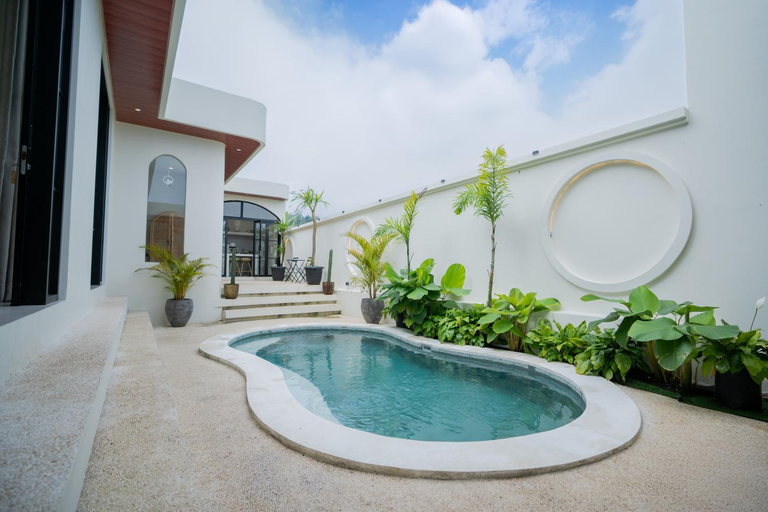Sport & Beauty, LA Villa Wanagiri, Tabanan