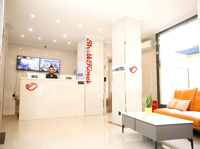 Others 4, Shell Hotel Tianshui Maiji District 2nd Road Pedestrian Street, Tianshui