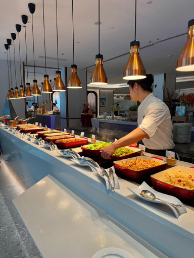 Food & Drinks 5, Pearl River Garden Hotel  Sanya, Sanya