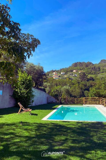 Sport & Beauty, Refugio dos Cartolas - Mountain Retreat, Ponte de Lima
