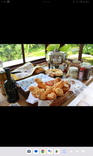 Food & Drinks 4, Pousada Som de Lumiar, Nova Friburgo