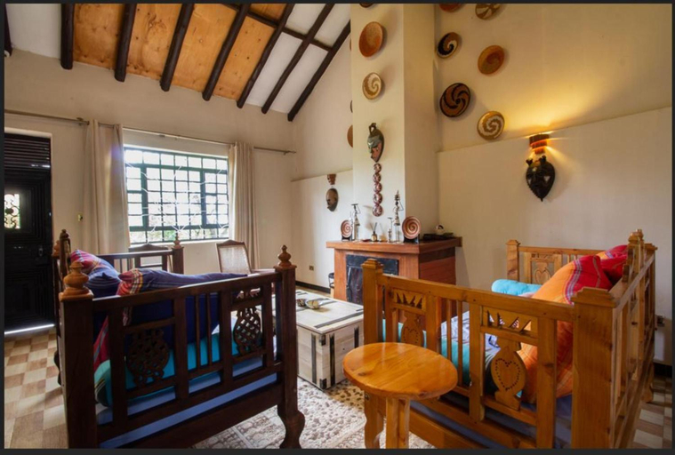 Others 4, Saba House and Lodges, Mavoko