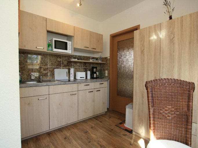 Others 3, Wohnung in Luckaitztal-Gosda, in der Calauer Schweiz, Oberspreewald-Lausitz