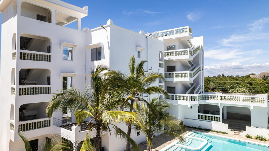 Exterior view 2, Avana Jayna Resort Watamu, Kilifi North