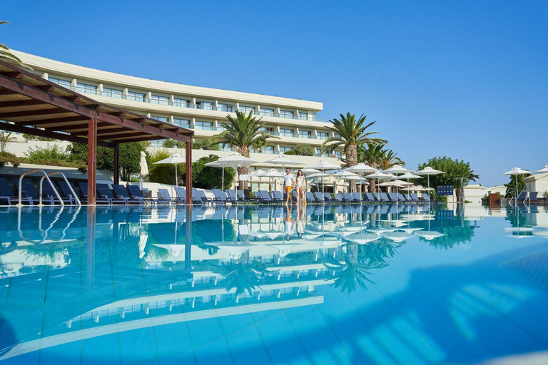 Sport & Beauty 2, Agapi Beach Resort Premium All Inclusive, Crete