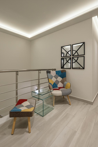 Others 4, MELIGEO Suites Center of IOANNINA, Epirus