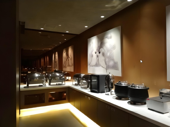 Food & Drinks 5, Jinjiang Inn Beihai Beibuwan Square Branch, Beihai