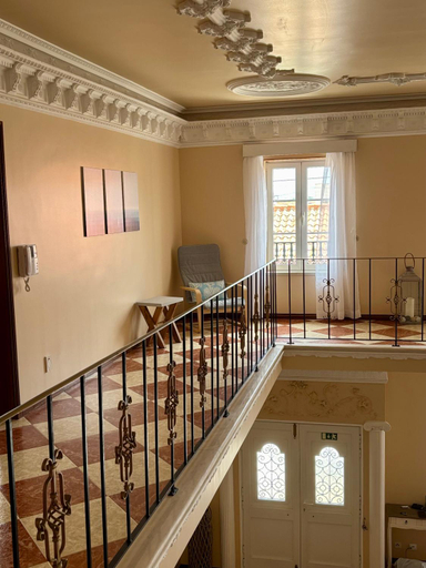 Others 5, Ocean House, Peniche