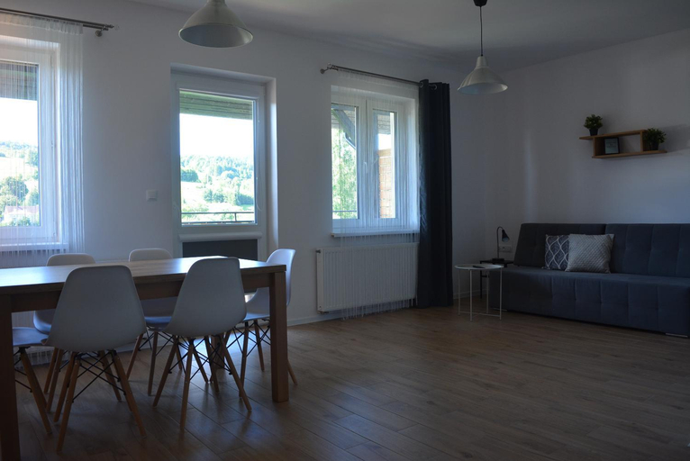 Others 5, Apartamenty Asturia Rymanow Zdroj, Krosno