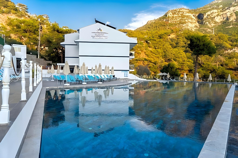 Sport & Beauty 2, King Royal Palace Oludeniz, Fethiye