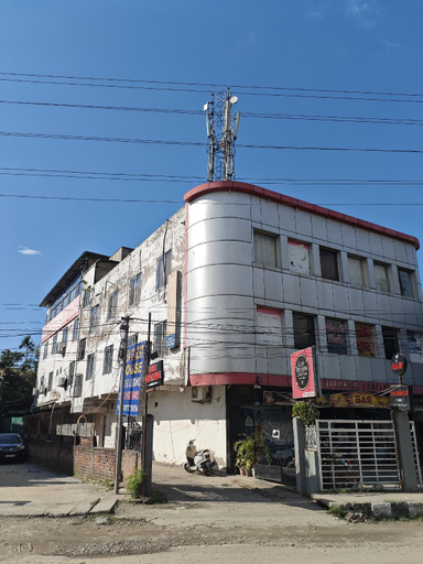 Exterior & Views 2, Lisa Guest House, Kamrup Metropolitan