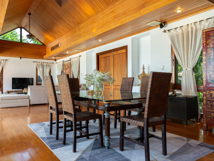 Others 4, Infinity View by Elite Havens, Phuket Island
