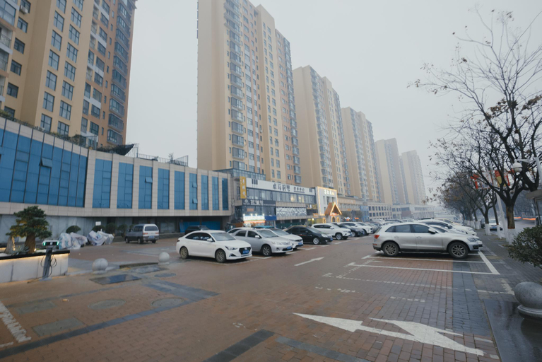 Others 4, Starway Hotel Xinyang Normal University, Xinyang