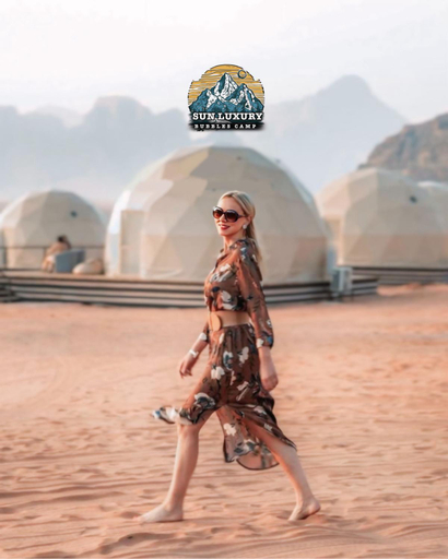 Others 5, Wadi Rum Luxure desert Camp, Quaira