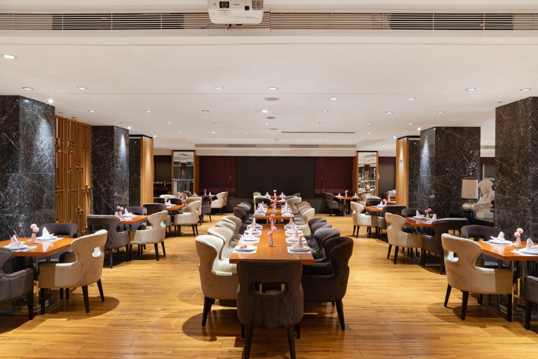 Food & Drinks 5, Leisure Hotel, Dongguan